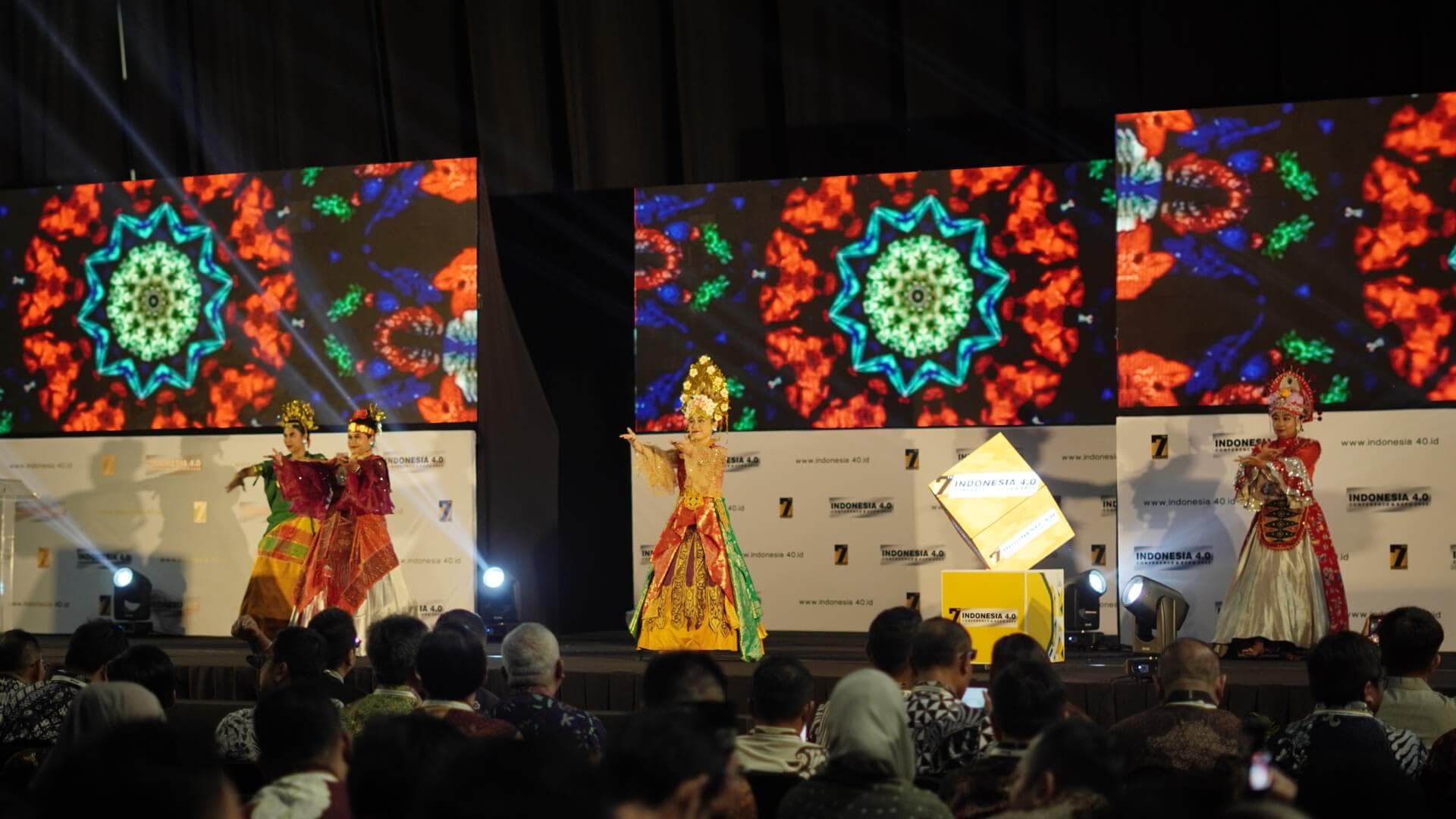 Corporate Conference