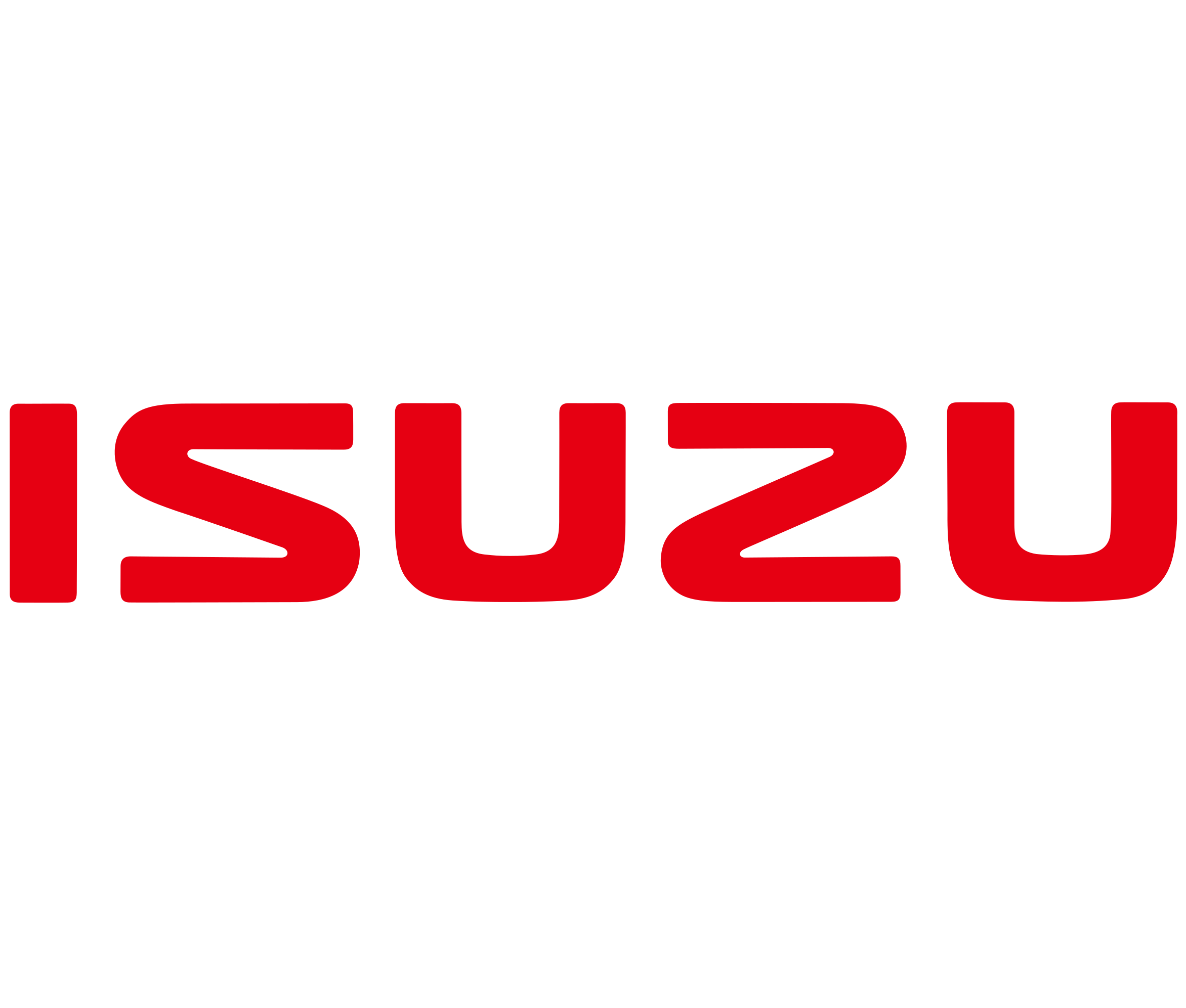 Isuzu